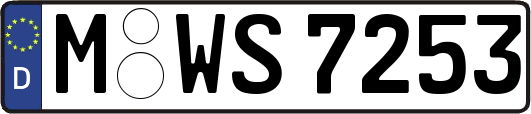 M-WS7253