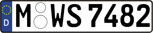 M-WS7482