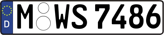M-WS7486