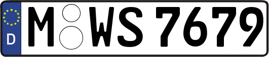 M-WS7679