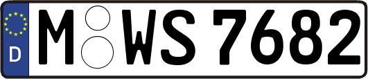 M-WS7682