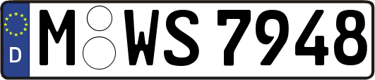 M-WS7948