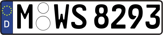 M-WS8293