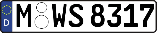 M-WS8317