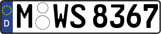 M-WS8367