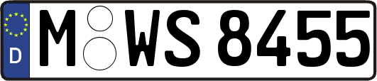 M-WS8455
