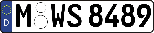 M-WS8489