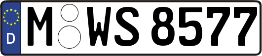 M-WS8577