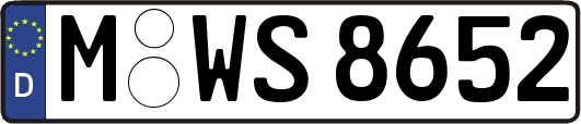 M-WS8652