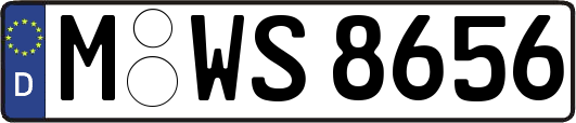 M-WS8656