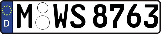 M-WS8763