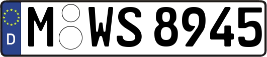 M-WS8945