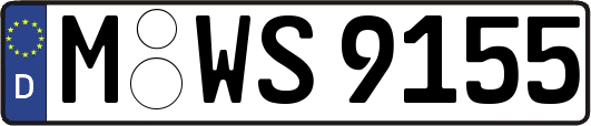 M-WS9155