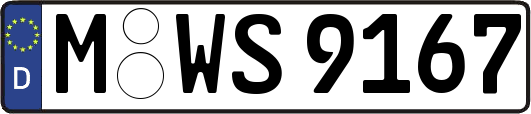 M-WS9167