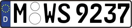 M-WS9237