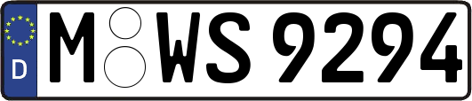 M-WS9294