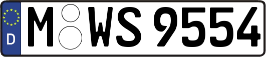 M-WS9554