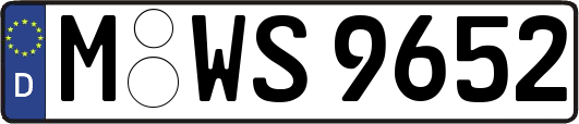 M-WS9652