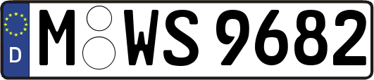 M-WS9682
