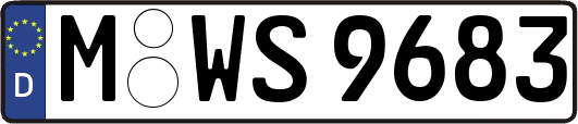 M-WS9683