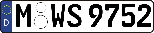M-WS9752