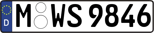 M-WS9846