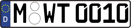 M-WT0010