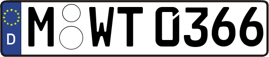 M-WT0366
