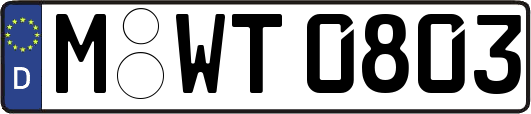 M-WT0803
