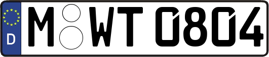 M-WT0804