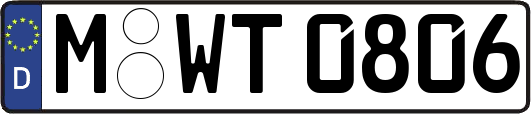M-WT0806