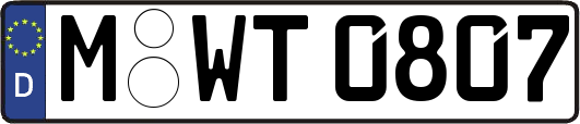 M-WT0807