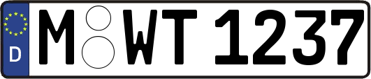 M-WT1237