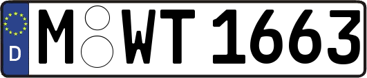 M-WT1663