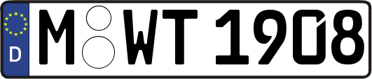 M-WT1908