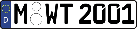 M-WT2001