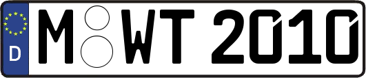 M-WT2010