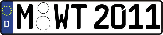 M-WT2011