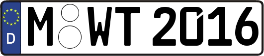 M-WT2016