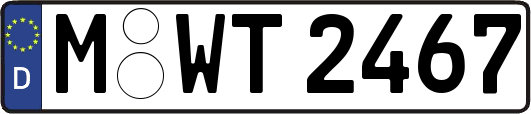 M-WT2467