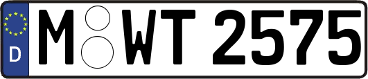 M-WT2575