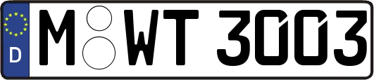 M-WT3003