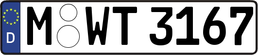 M-WT3167