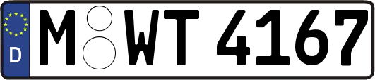 M-WT4167