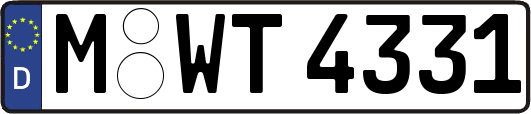 M-WT4331