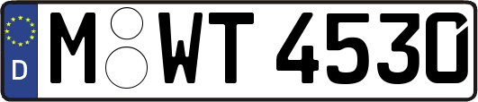 M-WT4530