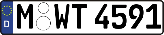 M-WT4591