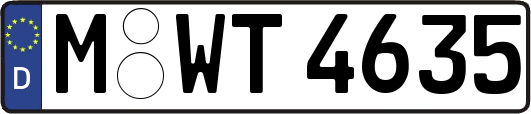 M-WT4635