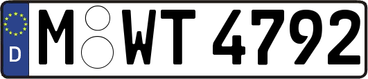M-WT4792