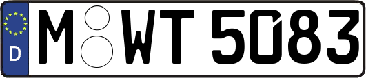 M-WT5083